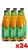 Ceres Hempiness 33cl - Caisse de 24 Bouteilles