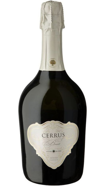 Spumante Brut Cerrus - Fattoria del Cerro