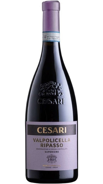Ripasso della Valpolicella Superiore DOC - I Classici - Cesari
