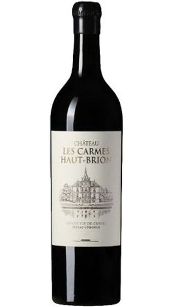 Château le Carmes Haut Brion - Pessac Lognan