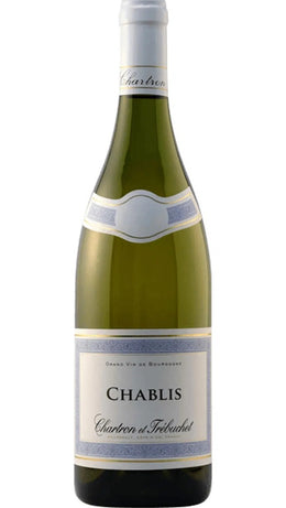 Chablis - Chartron Et Trebuchet