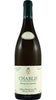 Chablis 2020 - Dessus La Carriere - Domaine Gilbert Picq