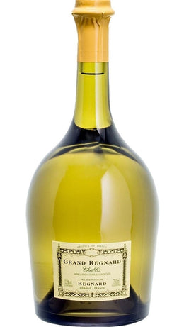 Chablis Grand Regnard - Magnum - Cassa Legno - Regnard