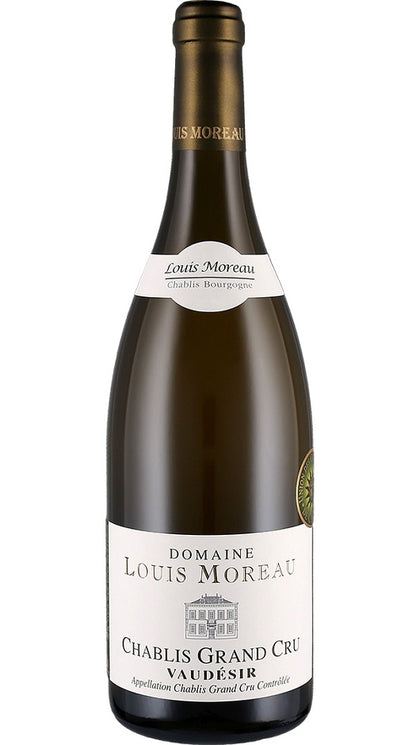 Chablis - Grand Cru Vaudesir - Louis Moreau