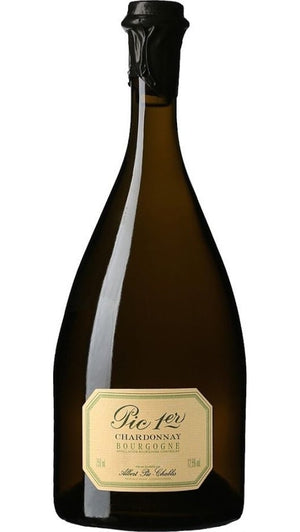 Chablis Pic Premier 267th Harvest - Albert Pic