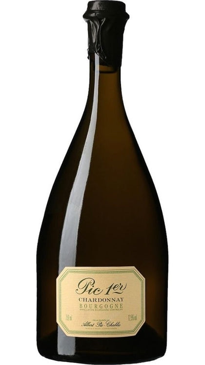 Chablis Pic Premier 267e Vendange - Albert Pic