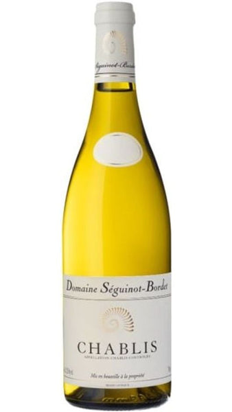 Chablis - Seguinot Bordet