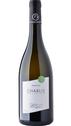 Chablis - Domaine Dupre'