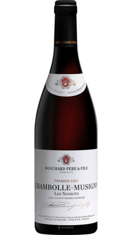 Chambolle-Musigny - Bouchard Pere & Fils