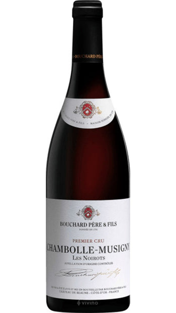 bouchard pere et fils pinot noir