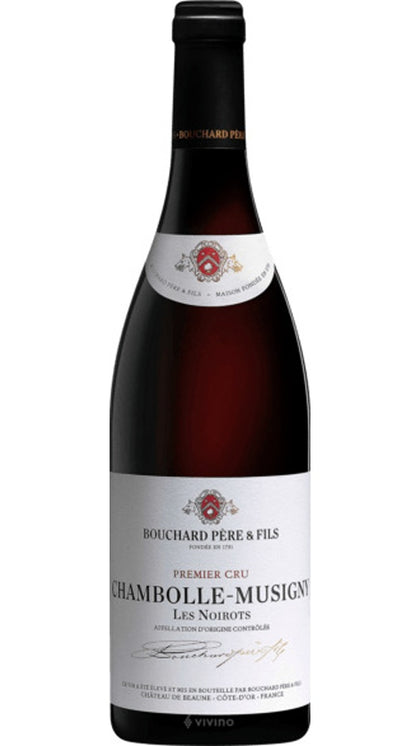 Chambolle-Musigny - Bouchard Pere & Fils