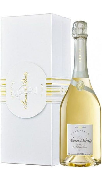 Champagne Amor de Deutz - Magnum - Cofanetto - Deutz