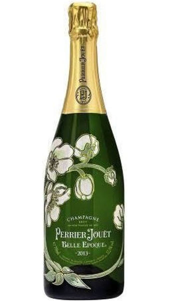 Champagne - Belle Epoque - Astucciato - Perrier-Jouët