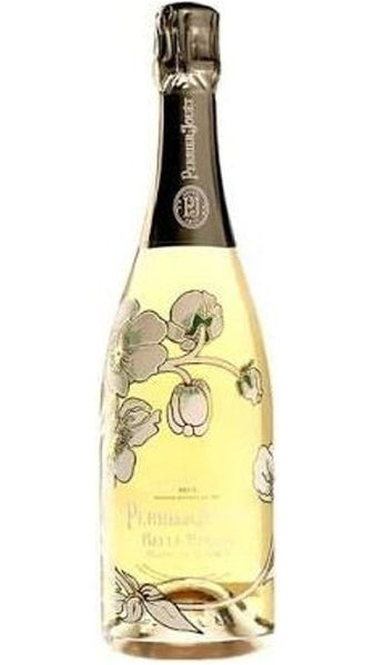 Champagne - Belle Epoque Blanc de Blancs - Cassa Legno - Perrier-Jouët
