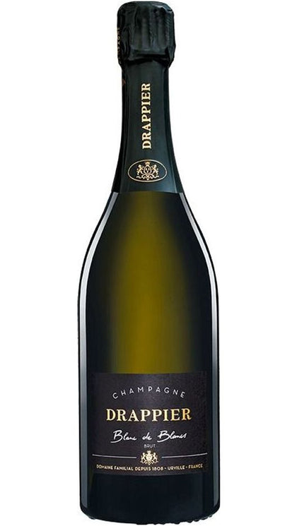 Champagne Blanc de Blancs AOC - Drappier