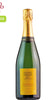 Champagne Blanc de Blancs Grand Bouquet Extra Brut Grand Cru - Vazart-Coquart