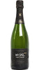 Champagne Blanc de Blancs Msnl Extra Brut Grand Cru - J.L. Vergnon