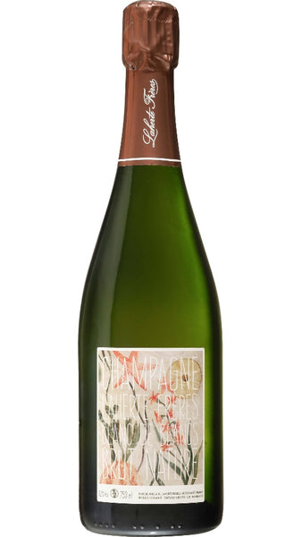 Champagne Blanc de Blancs Nature - Laherte Frères