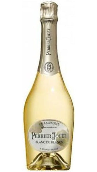 Champagne - Blanc de Blancs - Perrier-Jouët