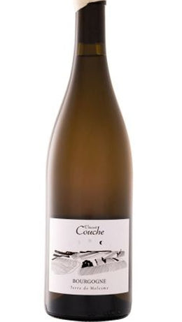 Champagne Bourgogne Blanc Terre de Molesme Sans Sulfites - Vincent Couche