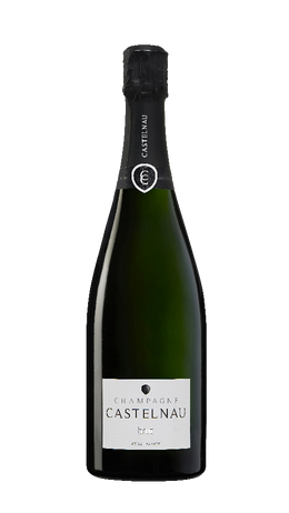 Champagne Brut Classique - Champagne Castelnau