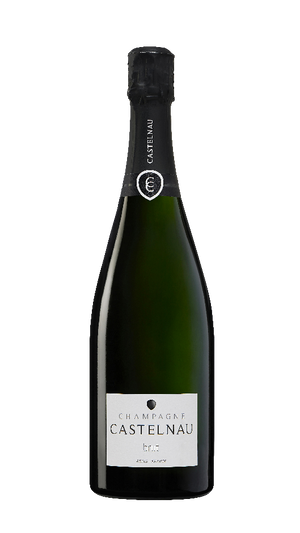Champagne Brut Classique - Champagne Castelnau