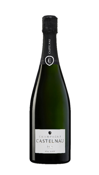 Champagne Brut Classique - Champagne Castelnau