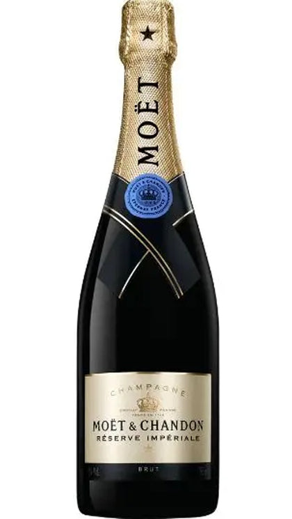 Champagne Réserve Impériale - Magnum - Moët