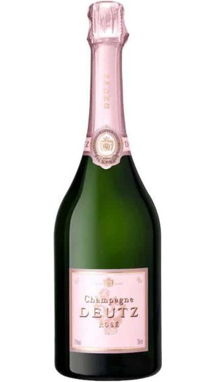 Champagne Brut Rosè Vintage - Deutz