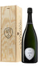 Champagne Magnum Collection Cenotheque - Cassa di Legno - Champagne Castelnau