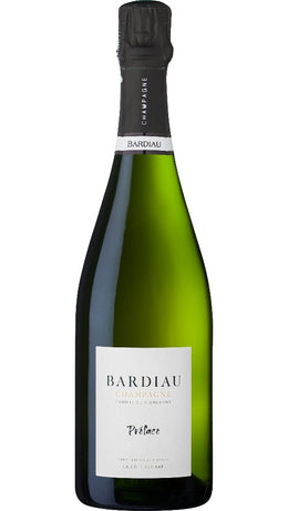 Champagne Cuvèe Preface Extra Brut - Bardiaù