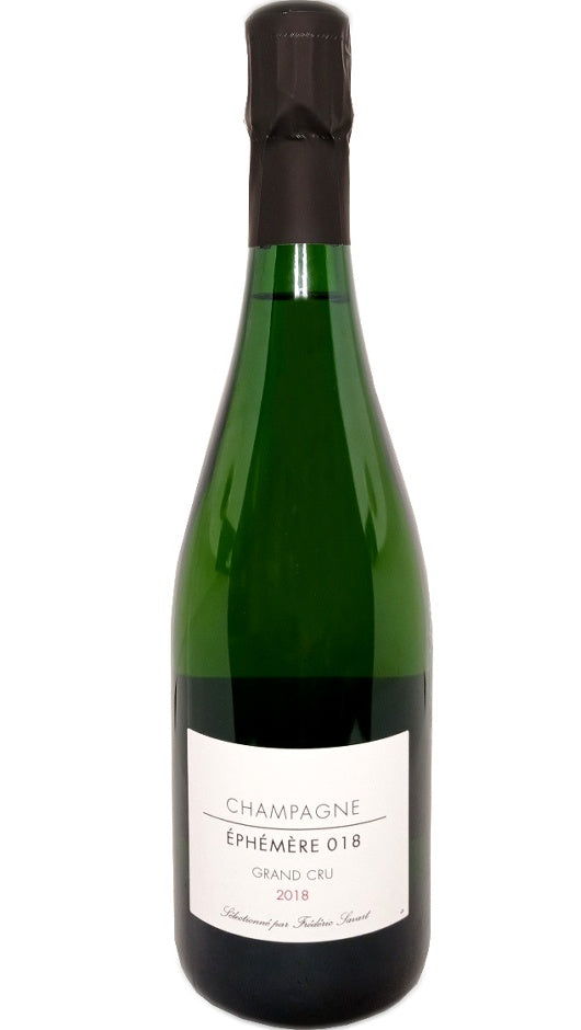 Ephemeral Champagne 025 Brut Nature G.C. (Produced by Drémont) - Frédé