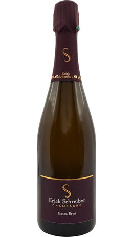 Champagne Extra Brut - Erick Schreiber