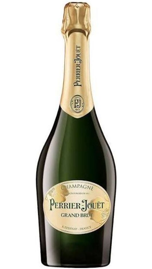 Champagne - Grand Brut - Magnum - Astucciato - Perrier-Jouët