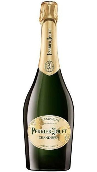 Champagne - Grand Brut - Magnum - Astucciato - Perrier-Jouët