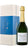 Champagne Hommage à William Deutz La Côte Glaciere - Cofanetto - Deutz