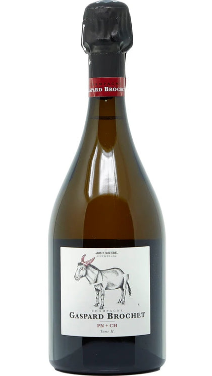 Winery Gaspard Brochet: Gaspard Brochet wines online | Champagne