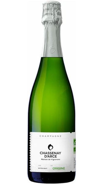 Champagne Origine - Chassenay d'Arce