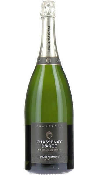 Champagne Premièere - Magnum - Chassenay d'Arce