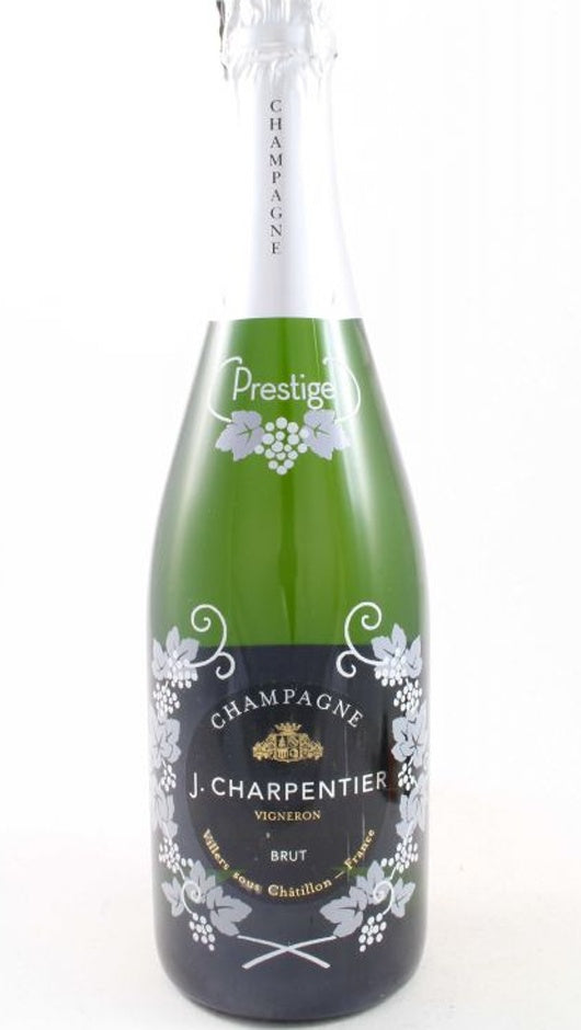 Champagne Prestige Brut - J.Charpentier
