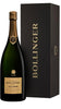 Champagne AOC - R.D. - Magnum - Cassa di Legno - Bollinger