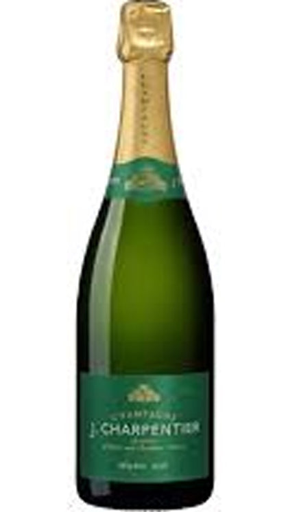 Champagne Réserve Brut - Magnum - Astucciato - J.Charpentier