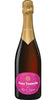 Champagne Rosé de Saignée Brut - Jean Vesselle