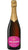 Champagne Rosé de Saignée Brut - Jean Vesselle