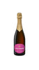 Champagne Rosé de Saignée Brut Mezza 375ml - Jean Vesselle