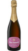 Champagne Rosé de Saignée Friandise Demi-Sec - Jean Vesselle