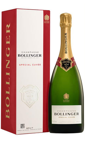 Champagne AOC - Special Cuvèe - Boxed - Bollinger