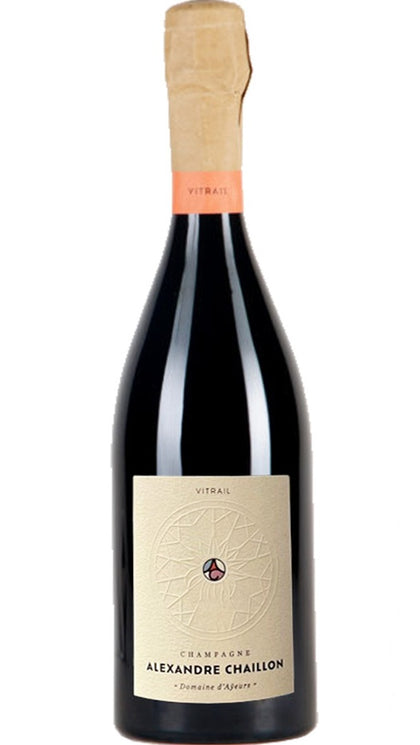 Champagne Vitrail Extra Brut - Alexandre Chaillon
