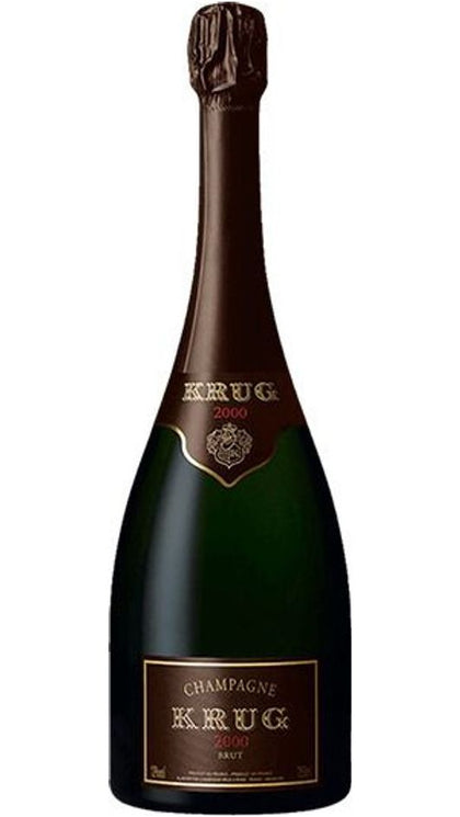 Champagne 2000 - Krug