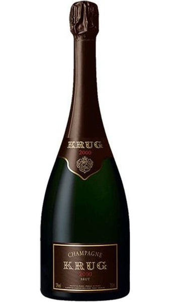 Champagne 2000 - Krug